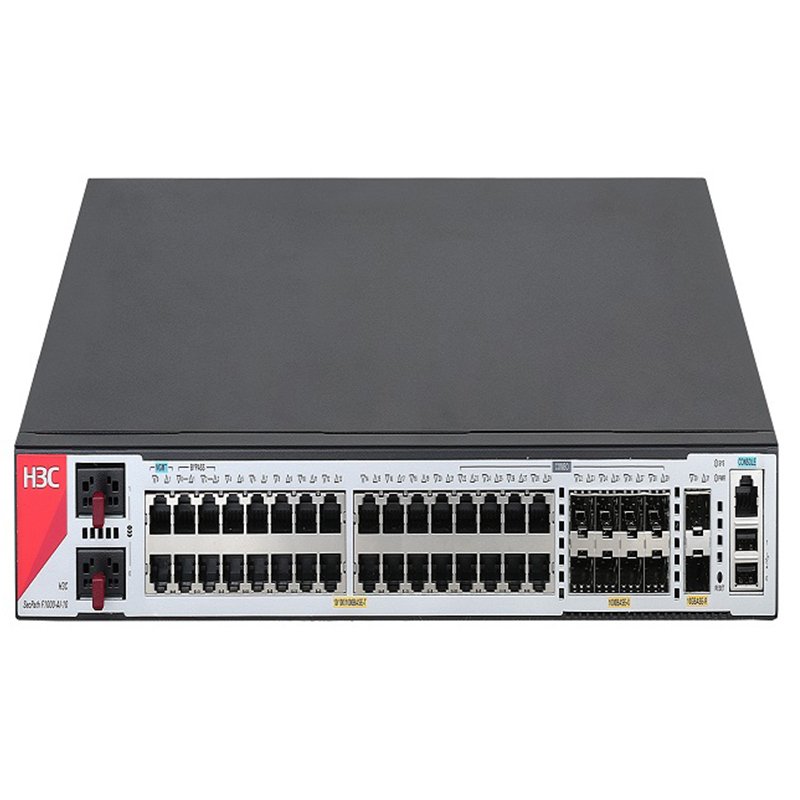 H3C SecPath F1000-AI-10 防火墙